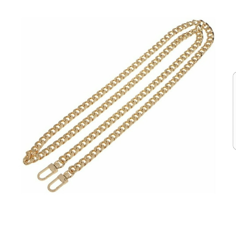 Crossbody Replacement Chain Strap - image 4